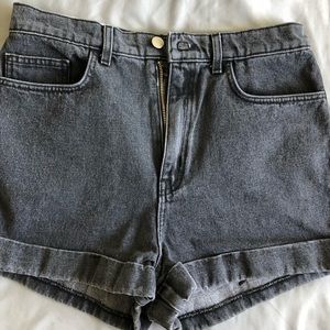 American Apparel Shorts